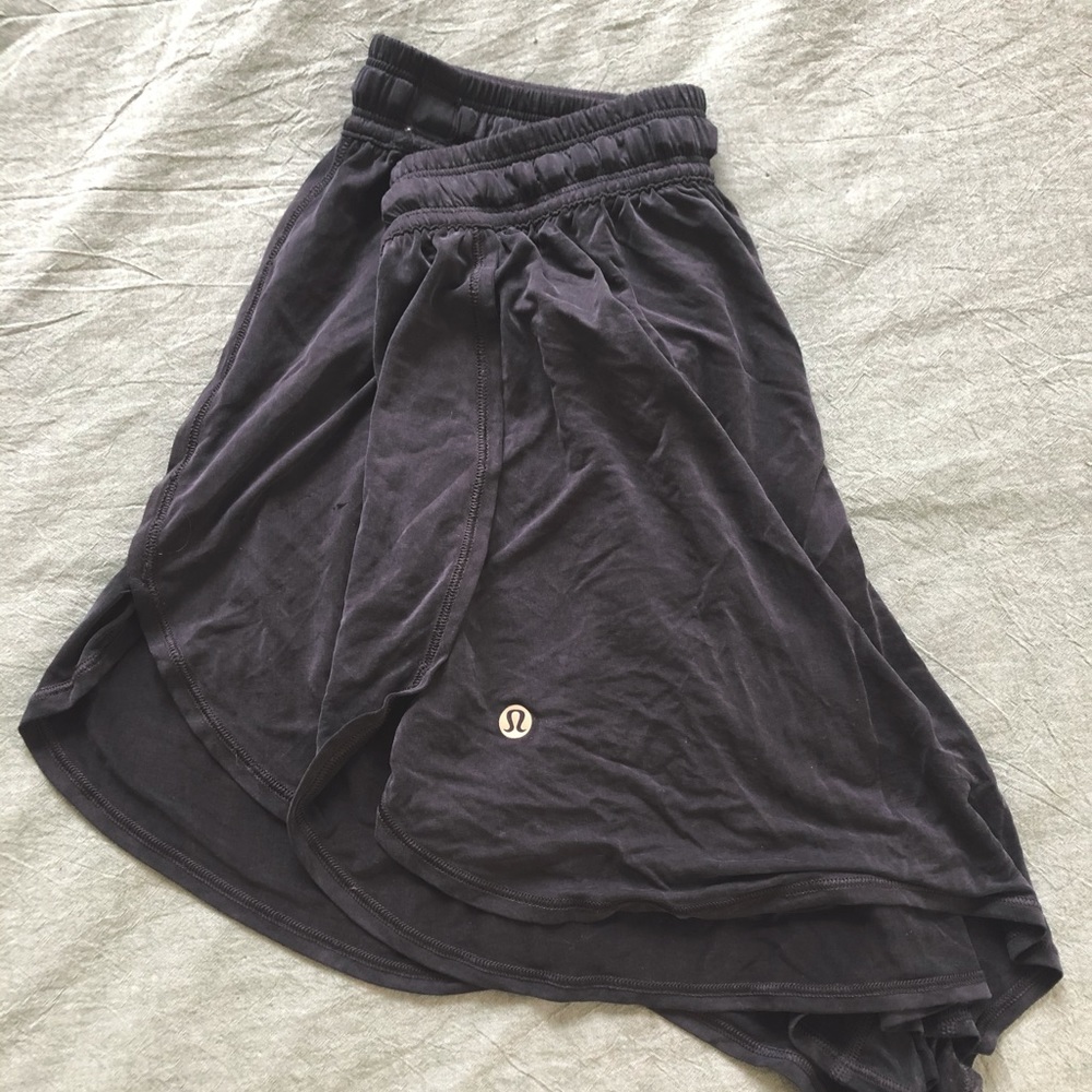 Lululemon